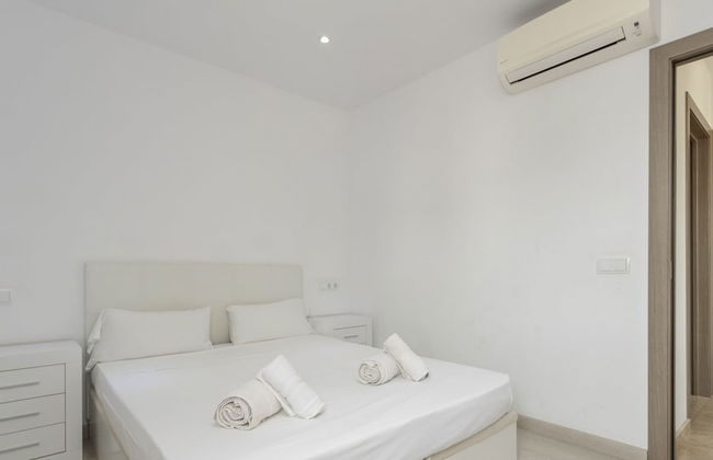 Villa Near Playas de Muro - Foto 11