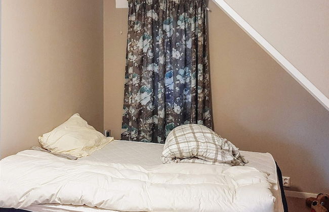 3 Person Holiday Home in Tranoy - Foto 18