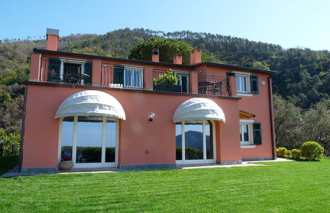 La Vignana - Cinque Terre - Photo 56