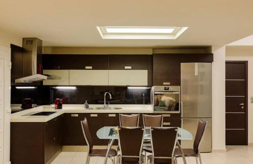 Luxury Villa with Private Pool-Central Crete - Foto 41