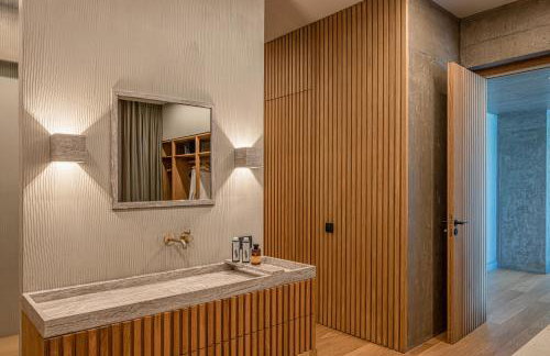 Elounda Gulf Sunrise Villa - Foto 9