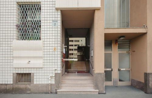 GoHost - Lorenteggio Family Apartment near Milan - Foto 22