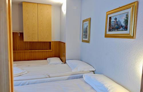 Residence Les Coupoles - Foto 54