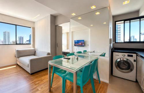 Apartamento Boa Viagem Edificio Rafaella Albert Rodrigues - Foto 1