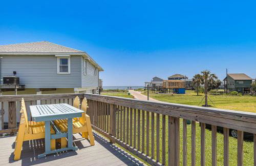 Captain Dan's Beach House - Photo 28