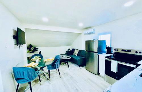 Boardwalk Bungalow 2 Up to 3 - Foto 10