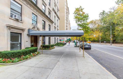 Blueground Lenox Hill view nr Central Park NYC-1303 - Foto 13