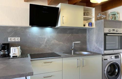 SG000-C08 Mais 2 pièces 3 couchages SAINT GILLES CROIX DE VIE - Photo 7