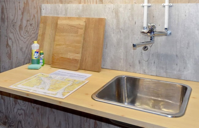 8 Person Holiday Home in Masfjordnes-by Traum - Foto 27