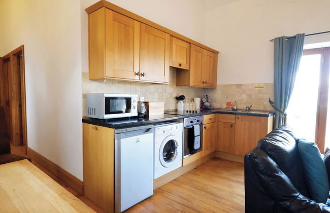 Ocean View Cottage 1 - Llanrhidian - Photo 12