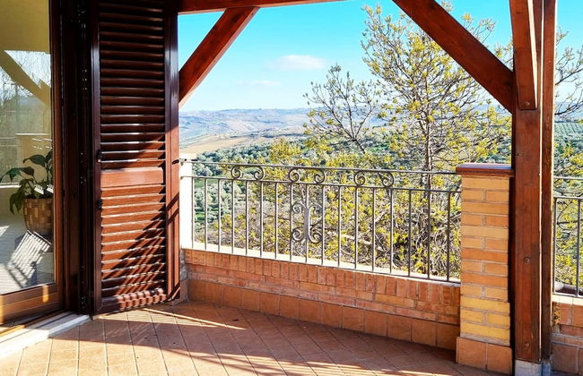 Amazing 2-bed Apartment in Paglieta for 6 People - Foto 10