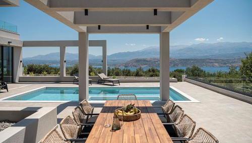 Sunny Vacay Villa - Foto 3, sunbed