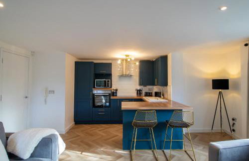 Newcastle City Apartments - FREE Parking Baltic Quay - Foto 1