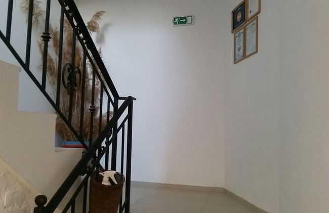 Inviting 1-bed Apartment in Aleksandrovo - Foto 19