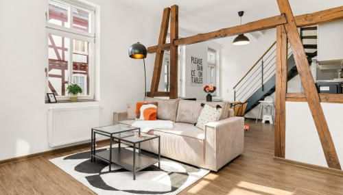 LIGHTHOUSE - Perfekt für Gruppen - 2 Whg - Zentral - PS5 & Switch - Foto 2