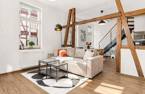 LUMEN - Design Loft - Zentral - PS5 - Balkon - Foto 1