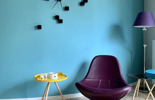 Apartello Modern Apartment - Wilanow - Foto 8