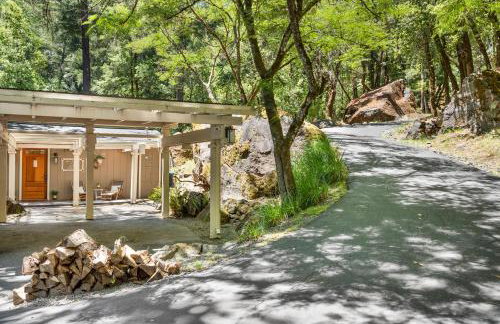 Buck Hollow - Foto 53