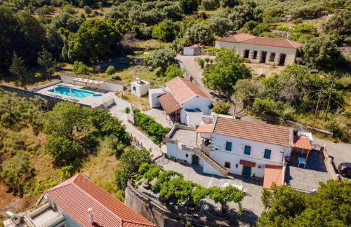 Halases Panorama Villa pvt pool - Foto 1