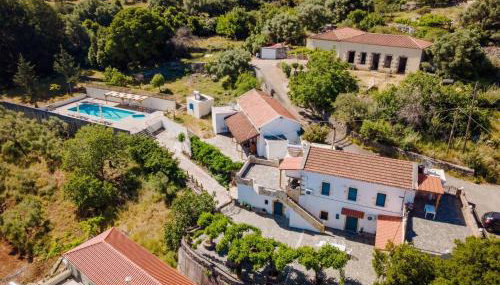 Halases Panorama Villa pvt pool - Foto 1