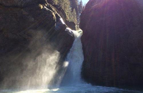 Ferienwohnung mit Aussicht im Bergdorf Steibis im Allgäu - Foto 21