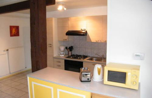 Les Charmois - Spa possible sur un autre site - Foto 11