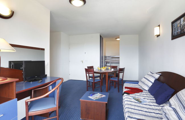 Appart Vacances Pyrénées 2000 - Foto 7