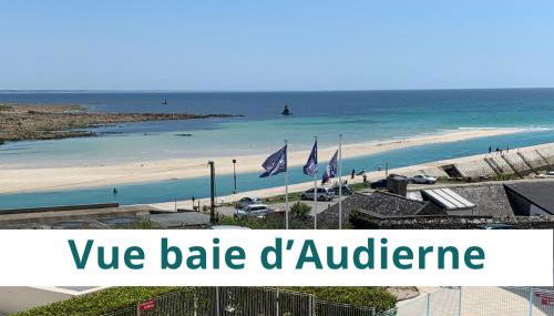 DUPLEX VUE MER - Parking sous sol - Plage 2 mn - 4 lits - Foto 2