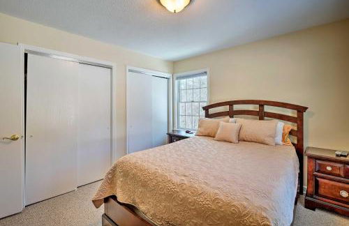 Condo with Loft 2 Mi to Windham Mountain Ski! - Foto 18