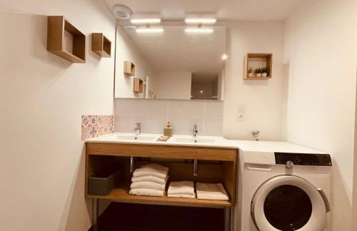 RESIDENCE SAINT PIERRE QUIBERON - Foto 33