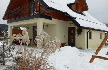 Domek na Hubce 2 Blisko jeziora Velo Czorsztyn - Photo 2