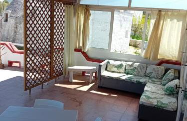 Casa tra i Trulli - Photo 6