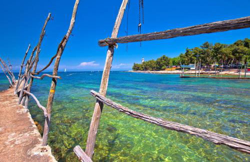 Apartments in Umag - Istrien 12071 - Foto 25