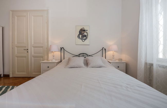 Best Luxury apt in Zagreb for 16 ppl - Foto 7