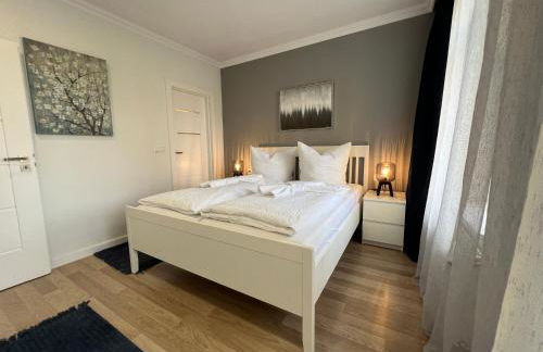 DREAMZzz 130m2 Designerwohnung mit 2 Bädern Gera - Foto 9