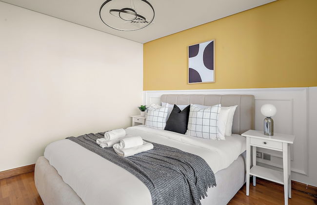 Silkhaus Sky Gardens, DIFC Dubai - Photo 24