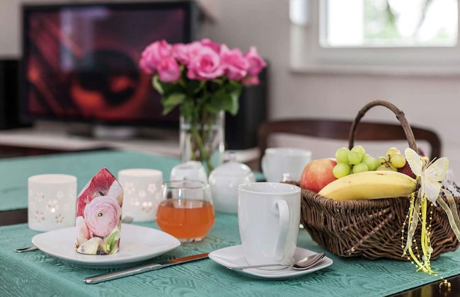 Bright Apartment in Thale With Terrace - Photo 47