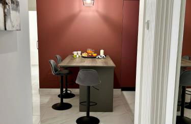 Urban Chic San Paolo Apartment Rome - Foto 32