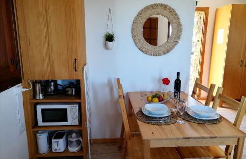 LA TAGORA Conect with the nature & relax - Foto 16