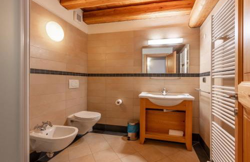 Chalet Casot Pra La Funt by Interhome - Foto 35