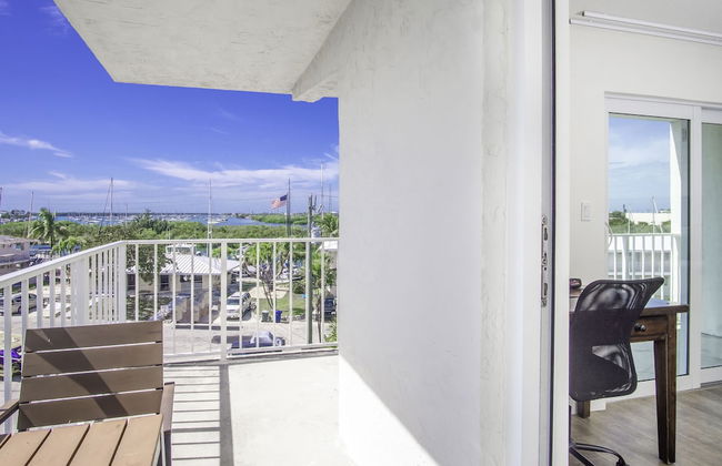 Skipjack Resort & Marina - Foto 33