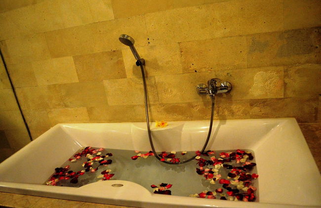 Pandawa Beach Villas & Spa - Photo 36