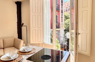 Stylish Plaza Mayor View Prime City Location - Foto 13