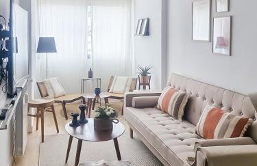 Cozy stylish -1Bedroom 1Bathroom-Chamberí - Foto 25