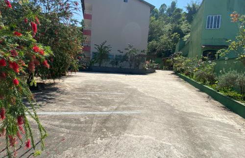 Apart Hotel Angra dos Reis II - Foto 25