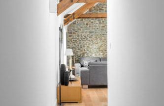 Owl Barn at Penygaer Great views of Brecon Beacons - Foto 31