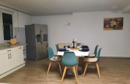 Ferienhaus Werner im Vogelsberg - Foto 15