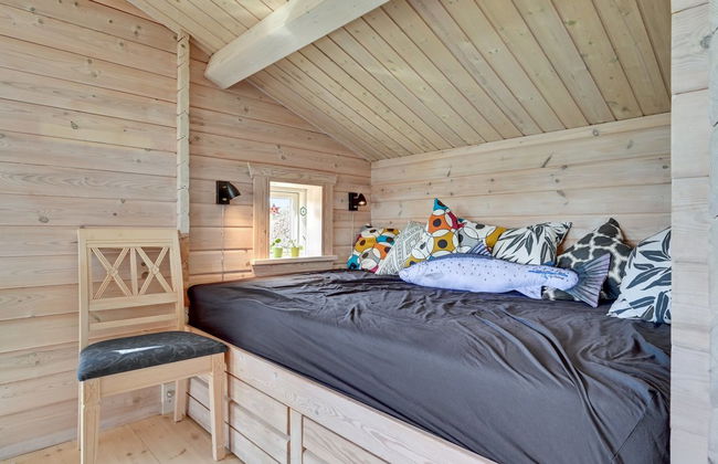 "Anneli" - 600m from the sea - Foto 23