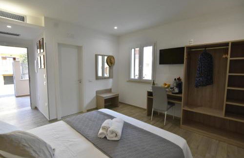 Salsedine Tropea Capo Vaticano - Foto 13