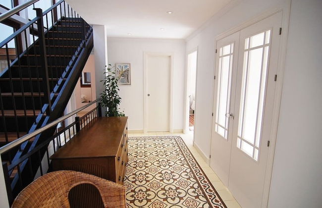 Casa Las Viñas - Foto 19